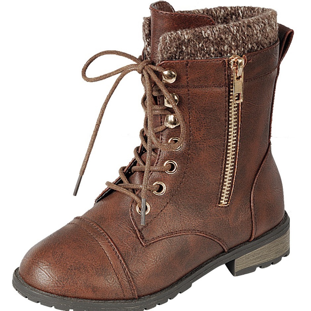 Cute Brown boots